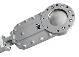 Шиберний затвор Vortex Titan Pressure Valve DN 50