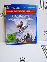 Horizon Zero Dawn Complete Edition для PS4 БУ