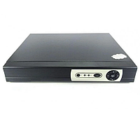 Регистратор DVR JD-6104V 4ch | Стационарный регистратор для видеонаблюдения