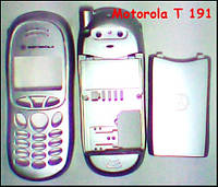 Корпус для мобільного телефону Motorola Т 191