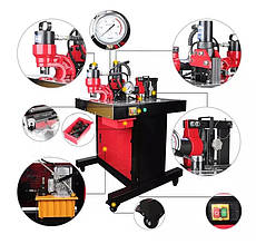 Універсальний стіл із комплектом шинообробного обладнання СШО-150/301 Ny95503725