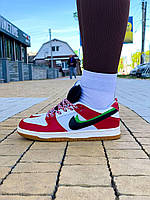 Frame Skate x Nike SB Dunk Low Habibi 37