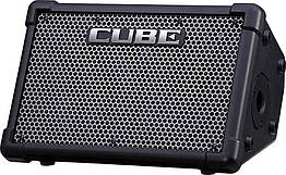 Гітарний комбопідсилювач Roland CUBE Street EX 50 W