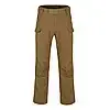 Штани HELIKON UTP POLICOTTON RIPSTOP MUD BROWN (SP-UTL-PR-60) койот