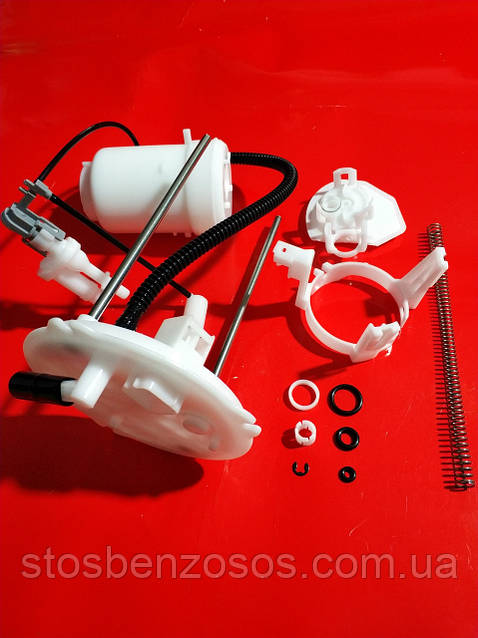 Купить Мазда СХ 7 топливный фильтр Mazda CX 7 фильтр тонкой