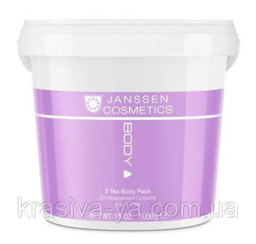 Stimulating Massage Balm — Стимулювальний масажний бальзам, 1000 мл