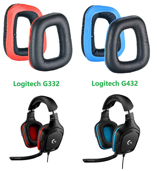 Logitech g332 se sale