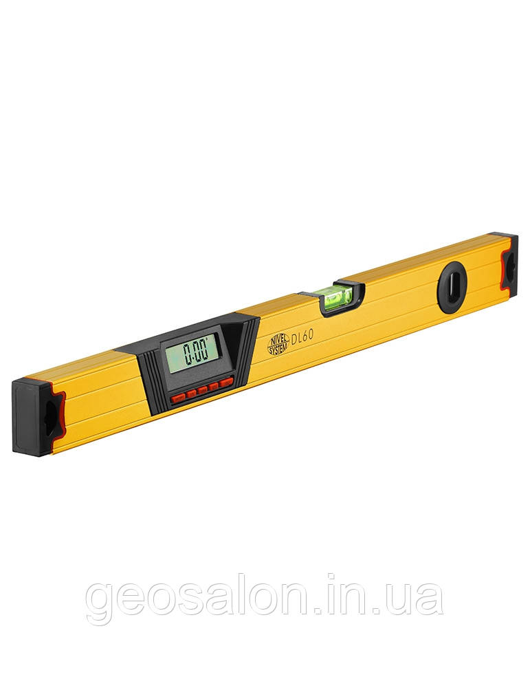 Рівень електронний DL60