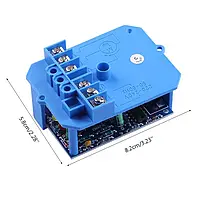 Плата для автоматики Eps-16 (Skd 2A, Dsk 2.1)