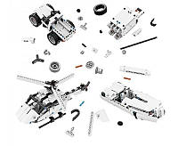 Конструктор Xiaomi Onebot Giant Technology Building Blocks Innovation Set Toys GP00074CN