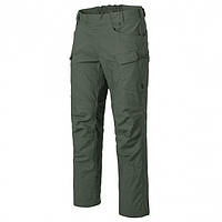 Брюки Helikon ® (Urban Tactical Pants®) - Polycotton Ripstop - Olive Drab - SP-UTL-PR-32.