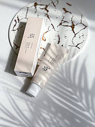 Сонцезахисний крем з пробіотиками Beauty Of Joseon Relief Sun Rice + Probiotics SPF50+ PA