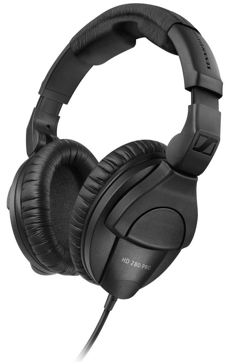 Навушники Sennheiser HD 280 Pro, фото 1