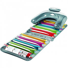 Надувний матрац-крісло Jilong 37366 198 x 84 см (JL37366) пляжний