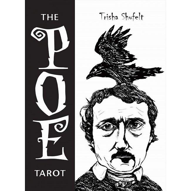 The Poe Tarot (Таро Едгара Аллана По)