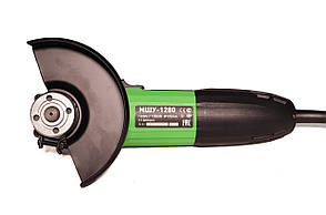 Болгарка Flinke МШУ-1280, фото 4