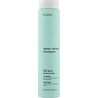 Erayba Шампунь для волос глубоко очищающий 250 мл - Erayba ABH Detox Refresh Shampoo