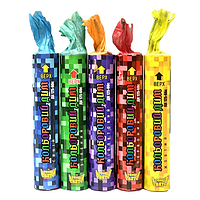 Кольоровий дим