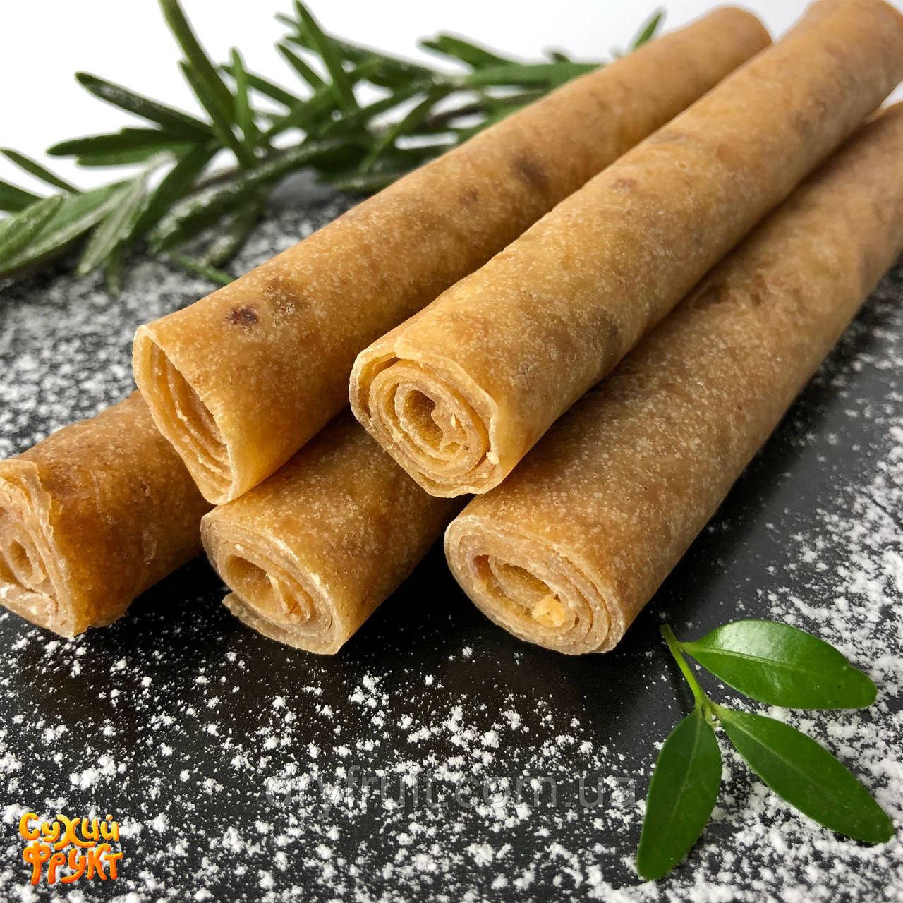 Пастила яблучна, фото 1