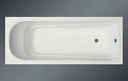 Ванна прямокутна акрилова Victoria anti-slip New 160x70