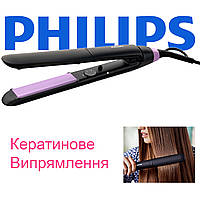 Праска для волосся Philips StraightCare Essential (плойка/стайлер/випрямляч/щипці, філіпс)