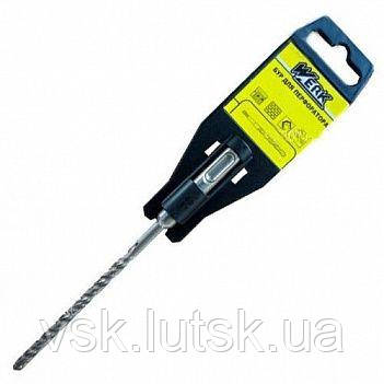 Свердло Sds-plus 06х200x260 мм Werk (WE102106/3132205), фото 1