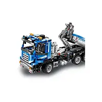 Конструктор LEGO Technic Контейнеровоз (8052), фото 2