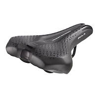 Сідло велосипедне Selle Monte Grappa Mula, чорне