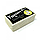 Мило Dapper Dan Lemongrass & limes Vegetable Soap 190 г, фото 3