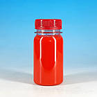 ПЕТ Пляшка Кругла 100 мл. Ø 38 мм., фото 5