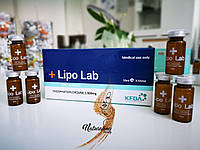 Lipo Lab PPC Solution (Ліполаб) Ліполітик флакон 10 мл