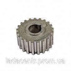 Шкив коленчатого зубчатый ВАЗ 2110-2112 16 клап."ДААЗ" (ID#1172756115 ...