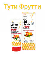 MI PASTE PLUS Tutti-Fruttі МИ ПАСТА ПЛЮС Тутті-Фрутті 35 мл GC