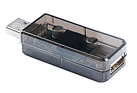 USB изолятор c гальванической развязкой 2500В ADUM3160