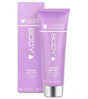 Vitalizing Leg Lotion — Живлющий лосьйон для ніг, 75 мл