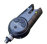 Набір сигналізаторів SAMS FISH 4+1, фото 3