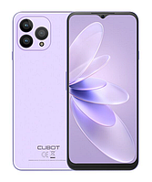 Смартфон Cubot P80 8/256 Gb Purple, 6.583", MT8788V, 3G, 4G, NFC