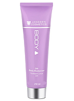 24h Body Moisturizer — 24-годинний зволожувальний крем для тіла, 250 мл