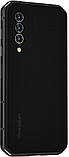 Смартфон Blackview BL6000 Pro 8/256GB Dual Sim Black EU_, фото 3