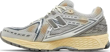 Кросівки New Balance 1906R thisisneverthat ''The 2022 Downtown Run'' - M1906RTI, фото 3