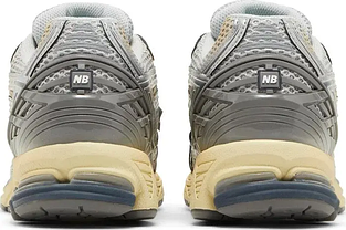 Кросівки New Balance 1906R thisisneverthat ''The 2022 Downtown Run'' - M1906RTI, фото 5