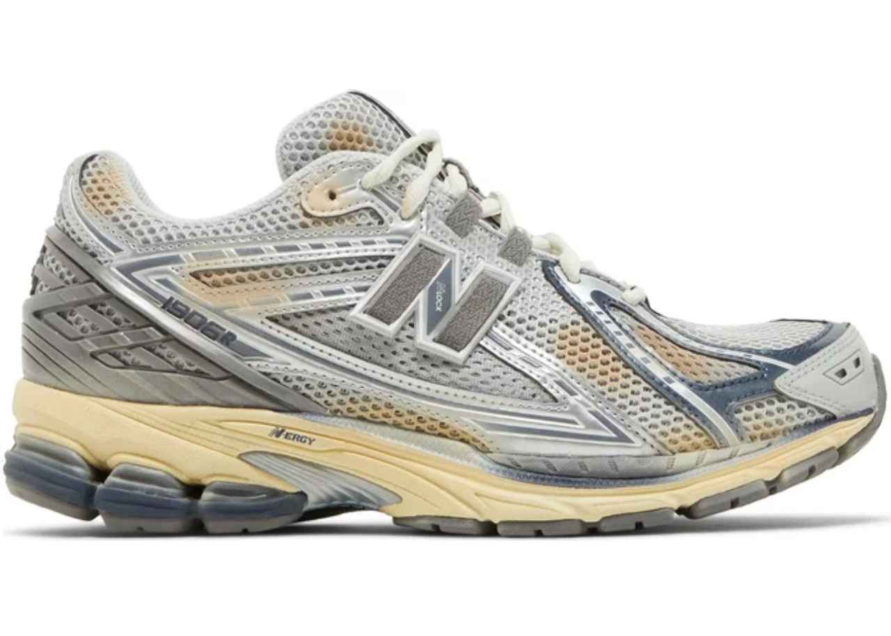 Кросівки New Balance 1906R thisisneverthat ''The 2022 Downtown Run'' - M1906RTI