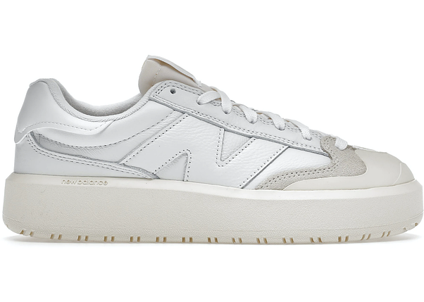 Кросівки New Balance CT302 White Moonbeam — CT302OB, фото 1