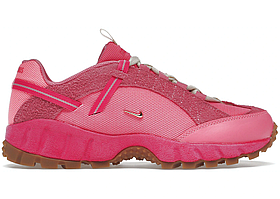 Кросівки Nike Air Humara LX Jacquemus Pink Flash — DX9999-600