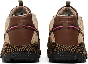 Кросівки Nike Air Humara LX Jacquemus Ale Brown Gold - DR0420-200, фото 5