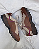 Кросівки Nike Air Humara LX Jacquemus Ale Brown Gold - DR0420-200, фото 7