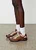 Кросівки Nike Air Humara LX Jacquemus Ale Brown Gold - DR0420-200, фото 8