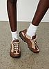 Кросівки Nike Air Humara LX Jacquemus Ale Brown Gold - DR0420-200, фото 9