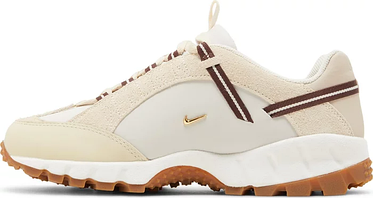 Кросівки Nike Air Humara LX Jacquemus Light Bone Gold — DR0420-001, фото 3