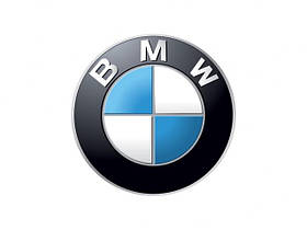 Олівці BMW
